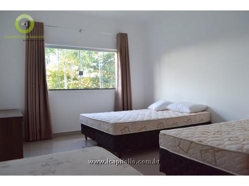 Casa para Alugar em Escarpas do Lago