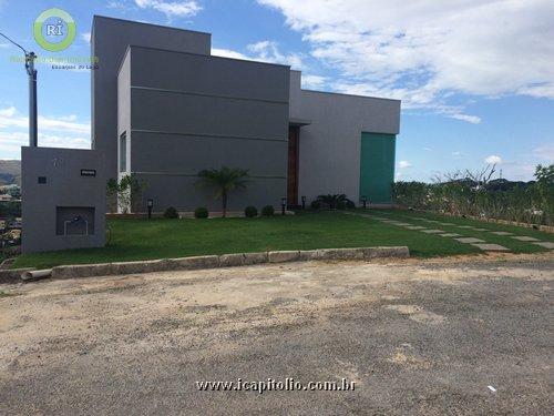 Casa para Alugar em Escarpas do Lago