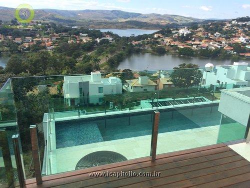 Casa para Alugar em Escarpas do Lago