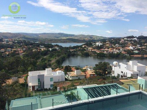 Casa para Alugar em Escarpas do Lago