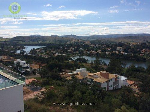 Casa para Alugar em Escarpas do Lago