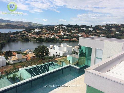 Casa para Alugar em Escarpas do Lago