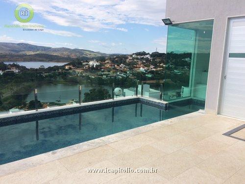 Casa para Alugar em Escarpas do Lago