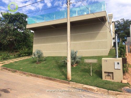 Casa para Alugar em Escarpas do Lago