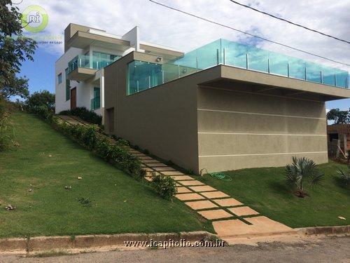 Casa para Alugar em Escarpas do Lago