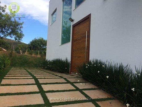 Casa para Alugar em Escarpas do Lago