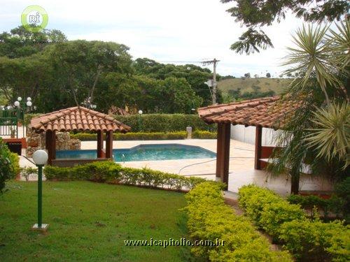 Casa para Alugar em Escarpas do Lago