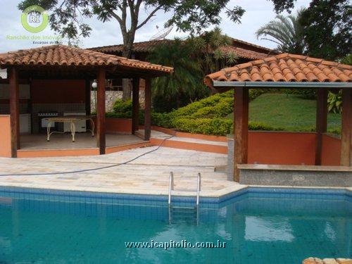 Casa para Alugar em Escarpas do Lago