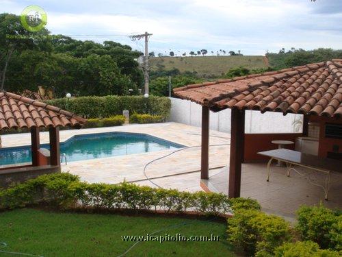 Casa para Alugar em Escarpas do Lago