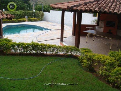 Casa para Alugar em Escarpas do Lago