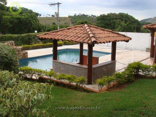 Casa para Alugar em Escarpas do Lago