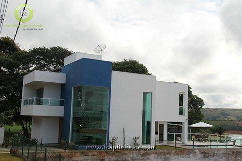 Casa para Alugar em Escarpas do Lago