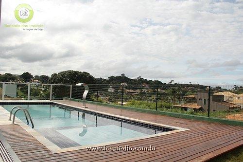 Casa para Alugar em Escarpas do Lago