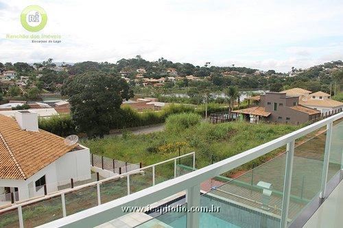 Casa para Alugar em Escarpas do Lago