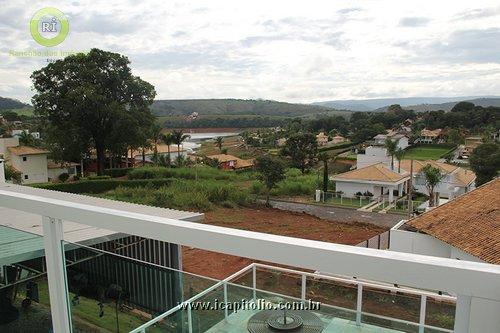 Casa para Alugar em Escarpas do Lago