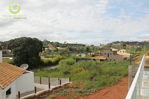 Casa para Alugar em Escarpas do Lago