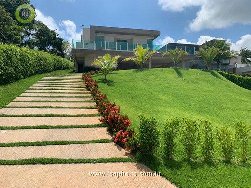 Casa para Vender em Escarpas do Lago