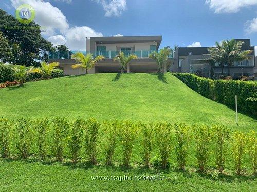 Casa para Vender em Escarpas do Lago