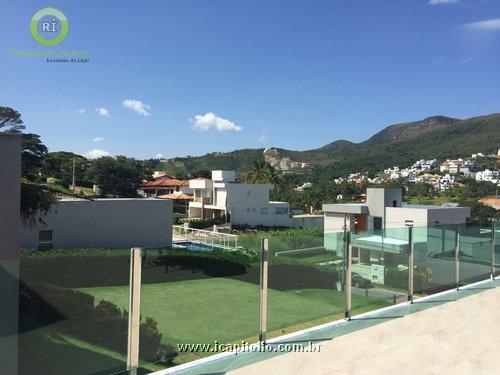 Casa para Vender em Escarpas do Lago