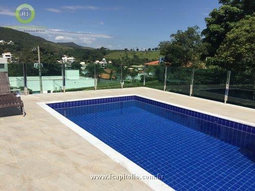 Casa para Alugar em Escarpas do Lago