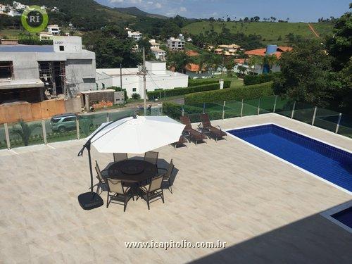 Casa para Alugar em Escarpas do Lago