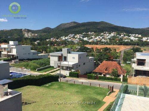 Casa para Alugar em Escarpas do Lago