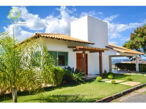 Casa para Vender em Escarpas do Lago