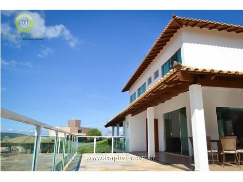 Casa para Vender em Escarpas do Lago