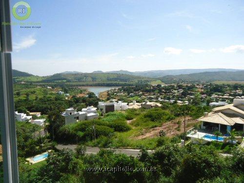 Casa para Vender em Escarpas do Lago