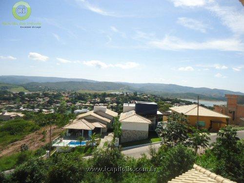 Casa para Vender em Escarpas do Lago