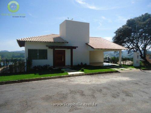 Casa para Vender em Escarpas do Lago