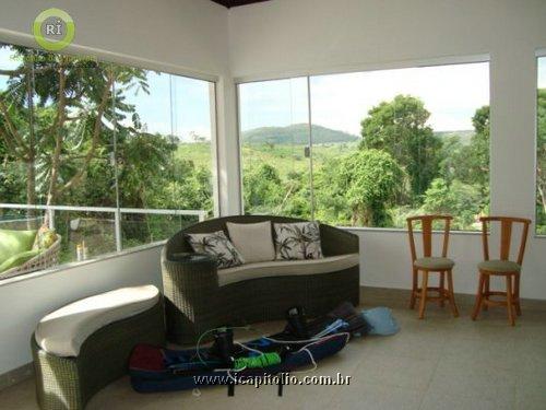 Casa para Alugar em Escarpas do Lago