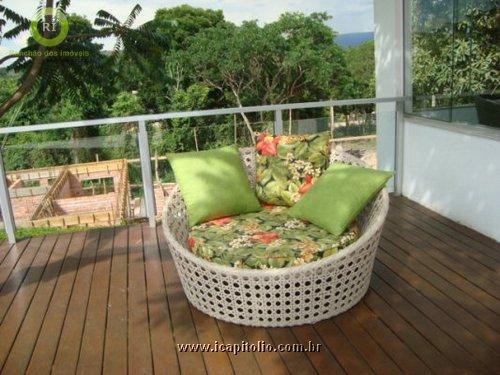 Casa para Alugar em Escarpas do Lago