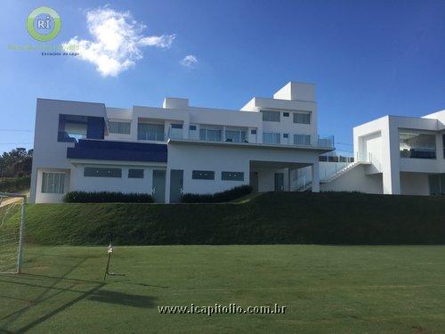 Casa para Alugar em Brisas do Lago