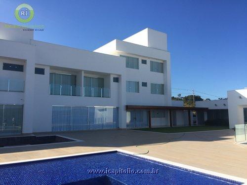 Casa para Alugar em Brisas do Lago