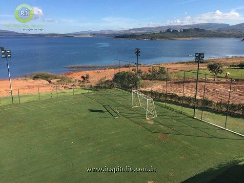 Casa para Alugar em Brisas do Lago