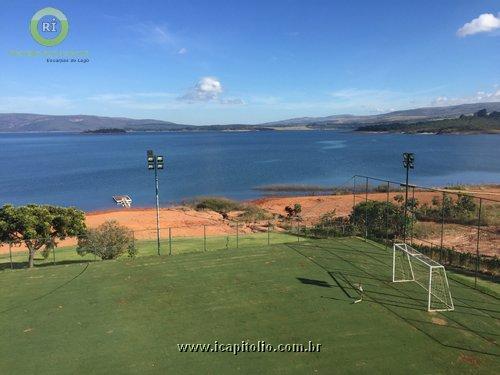 Casa para Alugar em Brisas do Lago