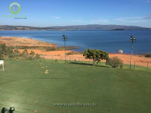 Casa para vender em Brisas do Lago