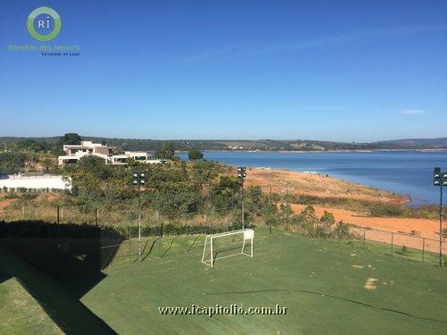 Casa para Alugar em Brisas do Lago