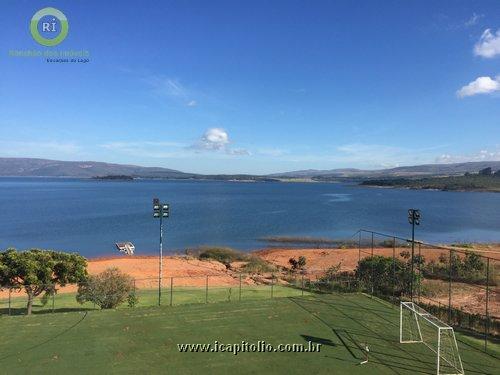 Casa para Alugar em Brisas do Lago