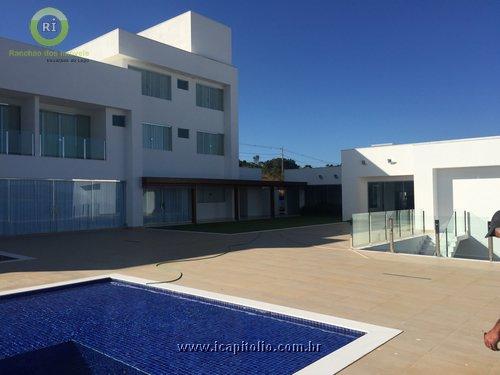 Casa para Alugar em Brisas do Lago