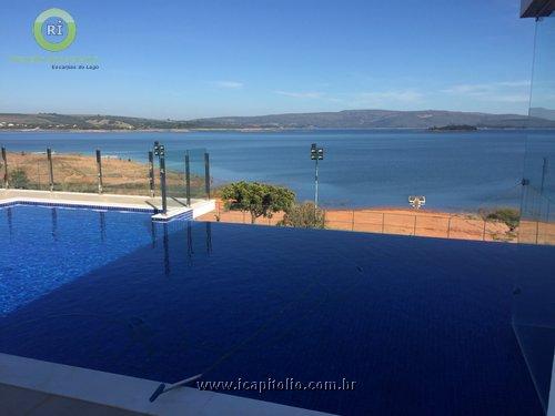 Casa para Alugar em Brisas do Lago