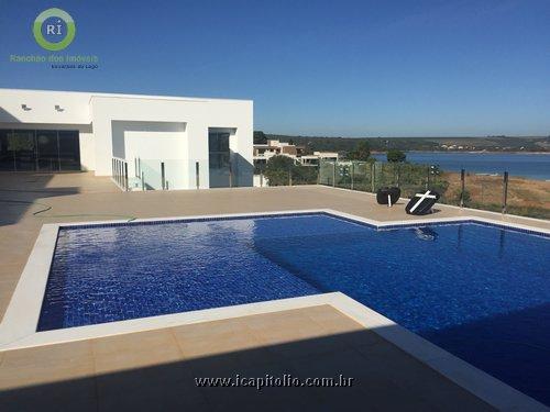 Casa para vender em Brisas do Lago