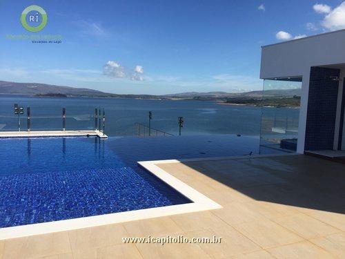 Casa para vender em Brisas do Lago