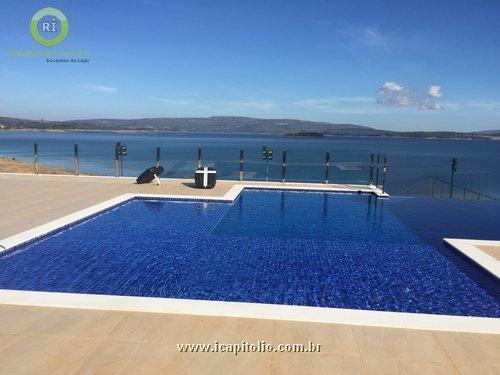 Casa para Alugar em Brisas do Lago