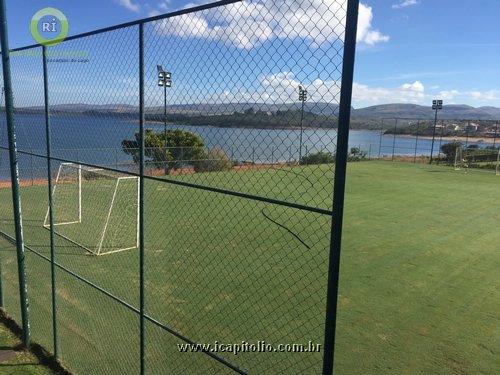 Casa para vender em Brisas do Lago