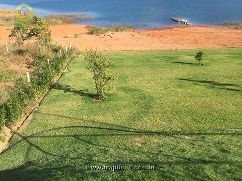 Casa para Alugar em Brisas do Lago