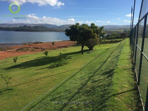 Casa para Alugar em Brisas do Lago