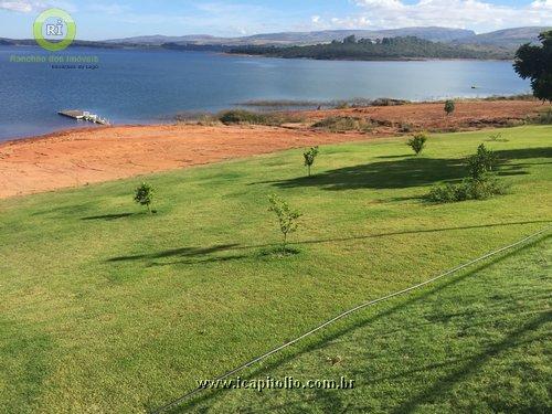 Casa para vender em Brisas do Lago