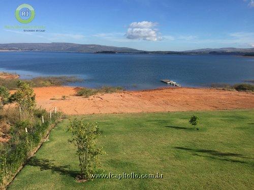 Casa para Alugar em Brisas do Lago